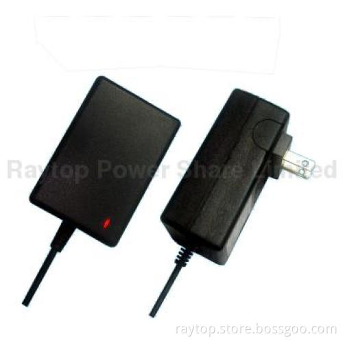 Switching Power Adapter 488 US Plug